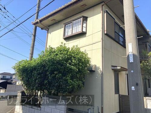detached 徳島県板野郡松茂町中喜来字稲本