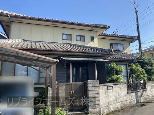 detached 徳島県板野郡松茂町中喜来字稲本
