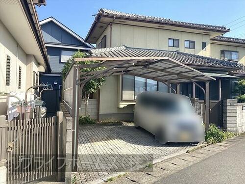 detached 徳島県板野郡松茂町中喜来字稲本