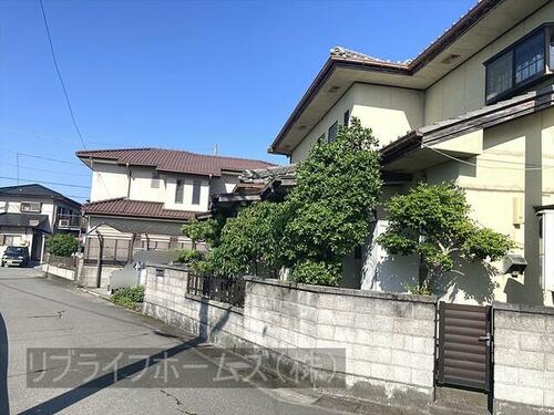 detached 徳島県板野郡松茂町中喜来字稲本