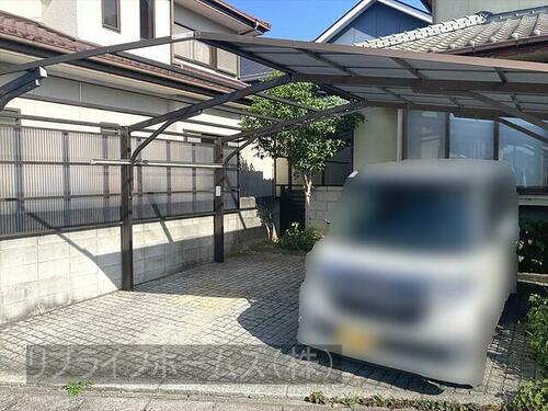 detached 徳島県板野郡松茂町中喜来字稲本