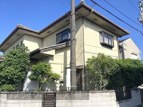 detached 徳島県板野郡松茂町中喜来字稲本