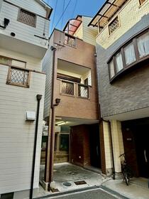 大阪府大阪市東淀川区菅原３丁目