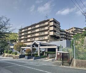 山口県下関市みもすそ川町