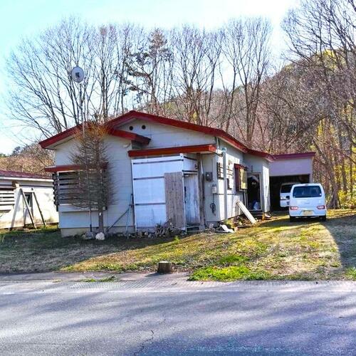 Used Detached House, 青森県 むつ市