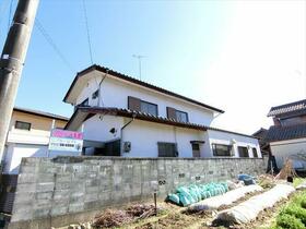 福島県いわき市四倉町字梅ケ丘