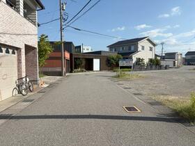 富山県富山市畑中