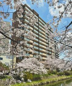 プレミスト桜橋ＥＡＳＴ