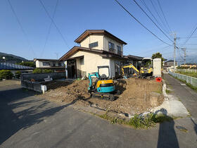 長野県長野市大字若槻団地