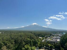 レジーナ河口湖（区分所有部分）