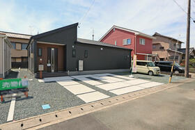 静岡県浜松市中央区舞阪町長十新田