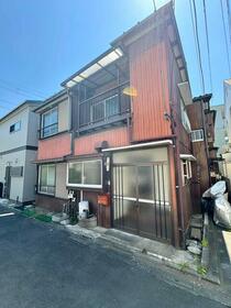 東京都世田谷区北烏山７丁目