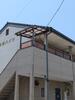 前原ハイツ 2階 築31年3ヶ月の賃貸物件
