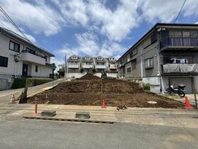 神奈川県川崎市高津区子母口