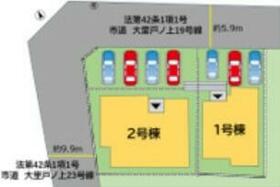 福岡県北九州市門司区大里戸ノ上２丁目