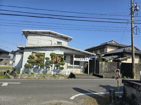 三重県四日市市中野町