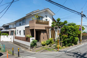 福岡県福岡市南区花畑２丁目