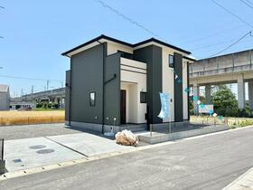 熊本県熊本市南区富合町南田尻