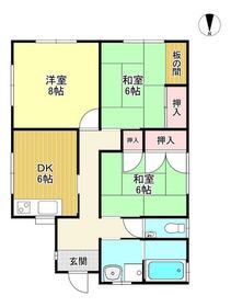 滋賀県高島市今津町浜分