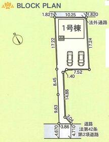 神奈川県平塚市南金目
