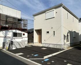 神奈川県秦野市栄町