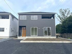 茨城県那珂市杉