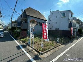 東京都豊島区長崎２丁目