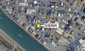 和歌山県和歌山市島橋南ノ丁