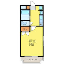 サムサラ  ｜ 徳島県徳島市昭和町４丁目（賃貸マンション1K・3階・30.00㎡） その1