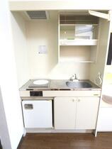 サムサラ  ｜ 徳島県徳島市昭和町４丁目（賃貸マンション1K・3階・30.00㎡） その9