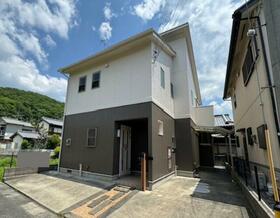 和歌山県橋本市高野口町大野