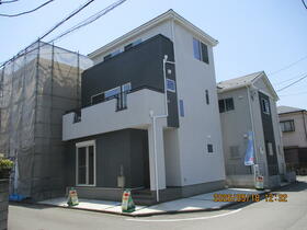 埼玉県川越市氷川町