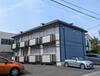 タチハイツ 1階 築33年7ヶ月の賃貸物件