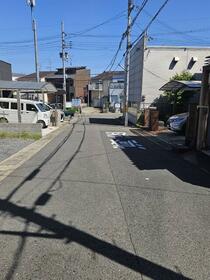 京都府城陽市寺田深谷