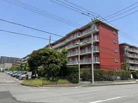 グリーンハイム検見川