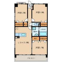 間取り：240041357251
