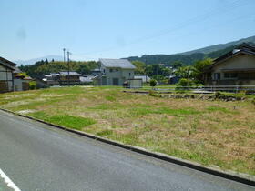 岐阜県中津川市坂下