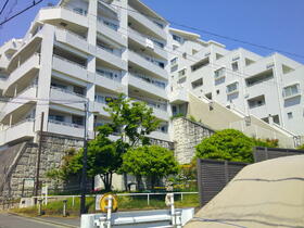 サザンヒルズ横濱本郷台