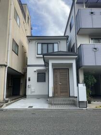 大阪府大阪市住吉区清水丘１丁目