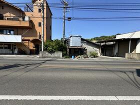 愛媛県松山市南久米町