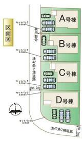 熊本県熊本市西区上代３丁目