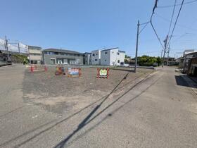 静岡県静岡市駿河区丸子新田