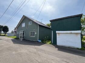 北海道二海郡八雲町住初町