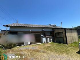 山口県周南市大字戸田