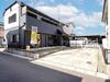  築25年1ヶ月 2階建の賃貸物件
