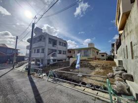 沖縄県浦添市安波茶１丁目