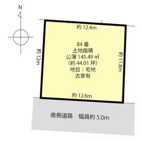 岐阜県各務原市那加東新町２丁目