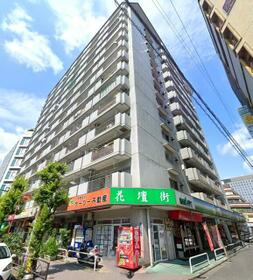 錦糸町ハイタウン