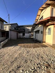 静岡県静岡市清水区三保