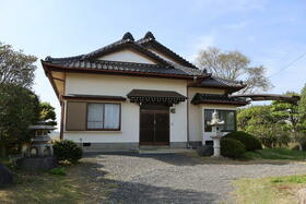 茨城県鉾田市鉾田